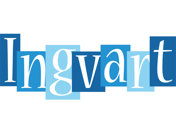 Ingvart winter logo