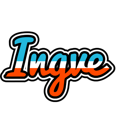 Ingve america logo