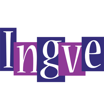 Ingve autumn logo