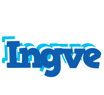 Ingve business logo