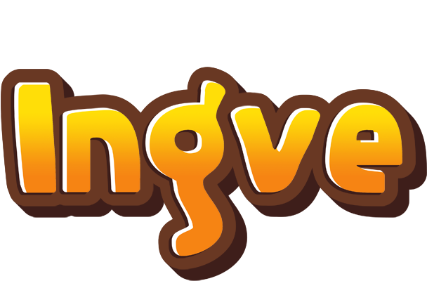 Ingve cookies logo