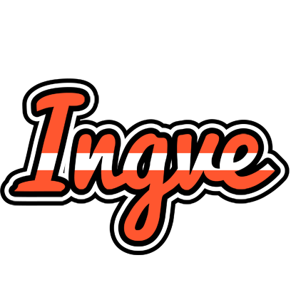 Ingve denmark logo