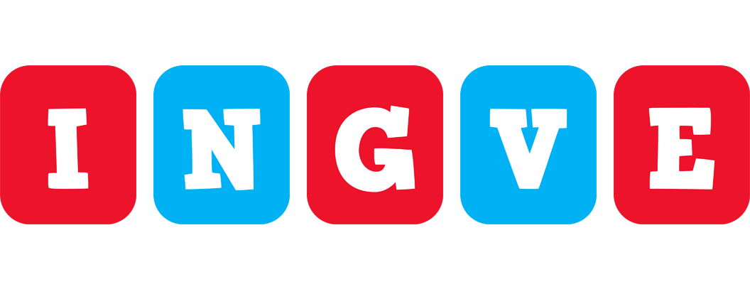 Ingve diesel logo