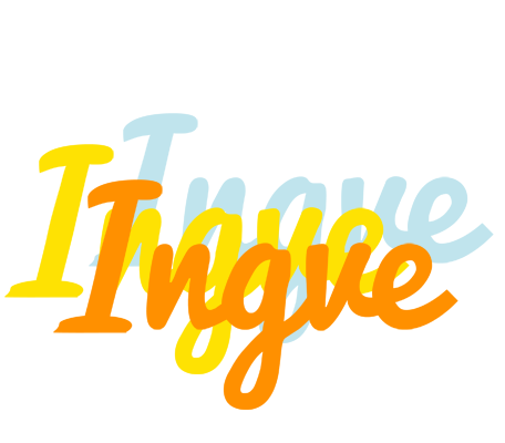 Ingve energy logo