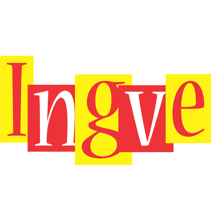 Ingve errors logo