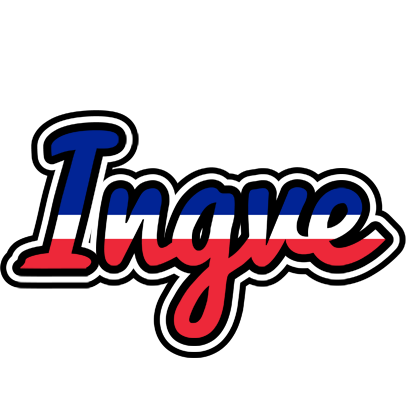 Ingve france logo