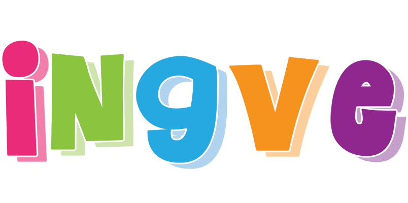 Ingve friday logo