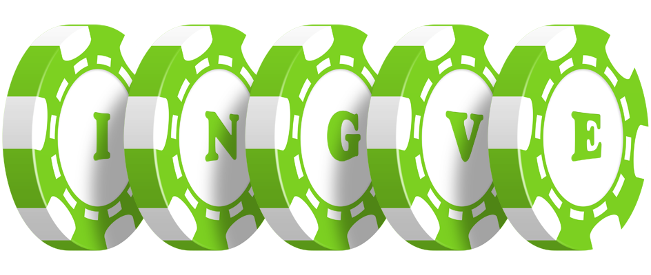 Ingve holdem logo