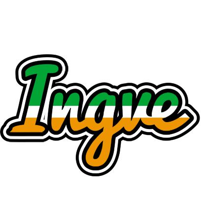 Ingve ireland logo