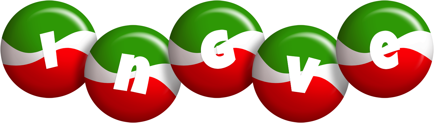 Ingve italy logo