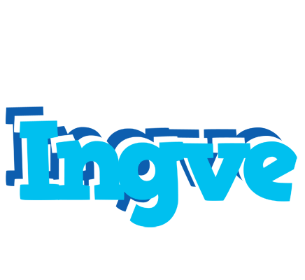 Ingve jacuzzi logo