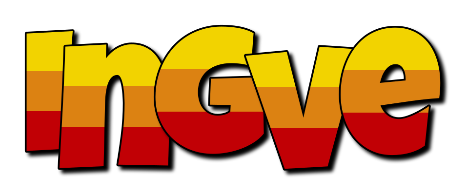 Ingve jungle logo