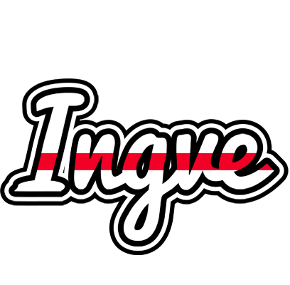 Ingve kingdom logo