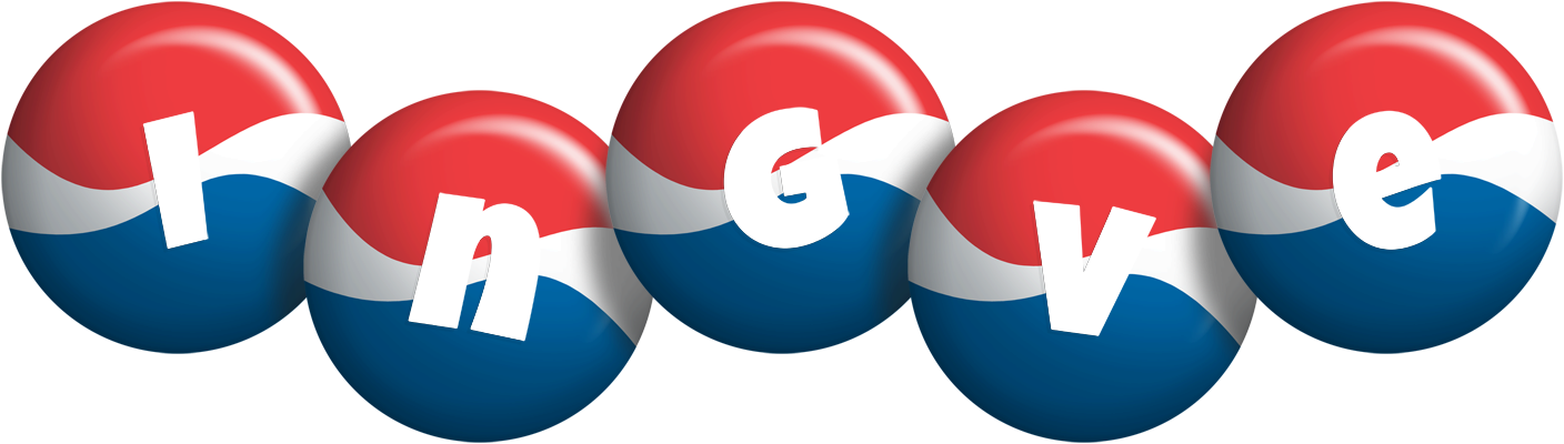 Ingve paris logo