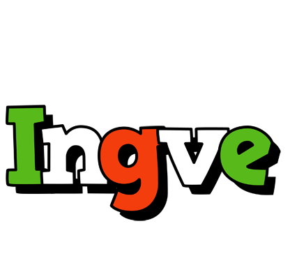 Ingve venezia logo