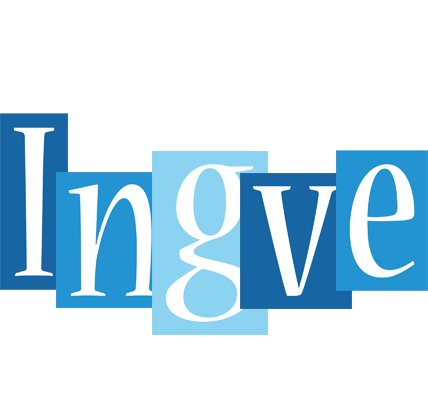 Ingve winter logo