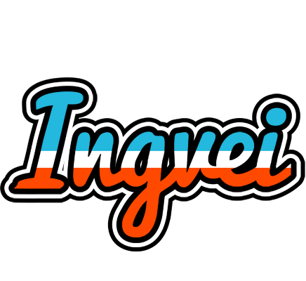 Ingvei america logo