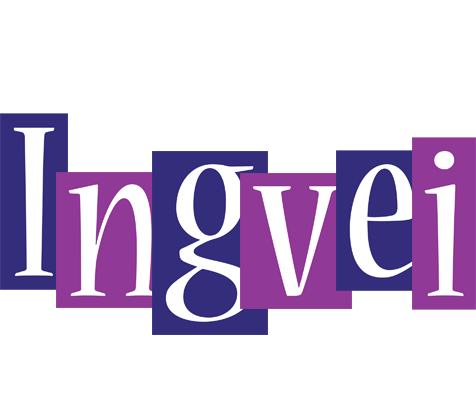 Ingvei autumn logo