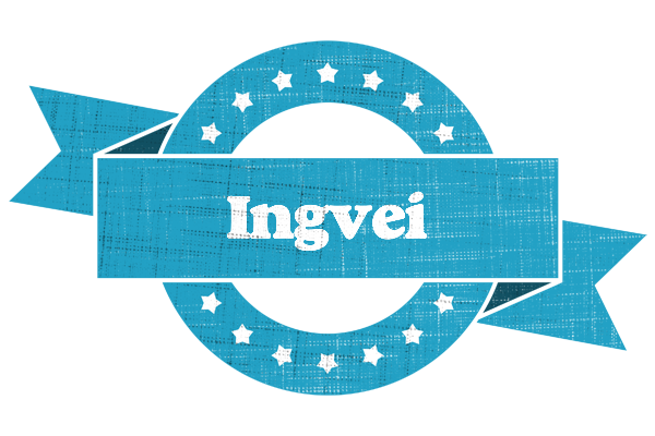 Ingvei balance logo
