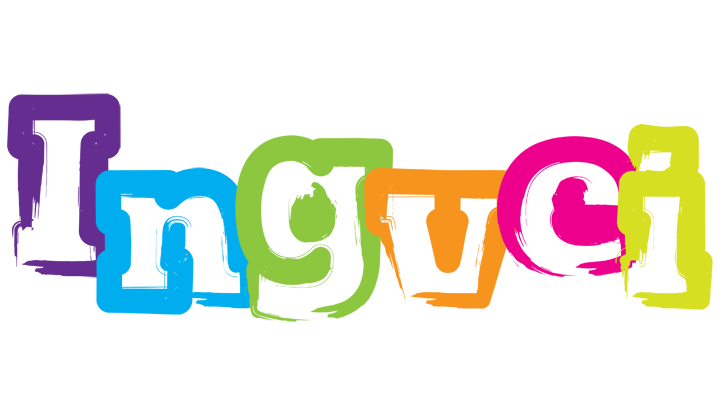 Ingvei casino logo