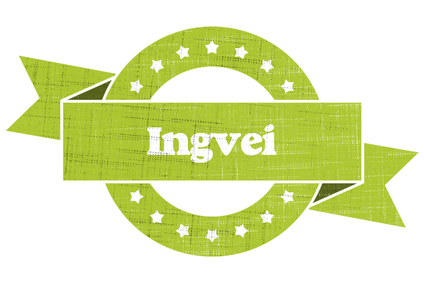 Ingvei change logo