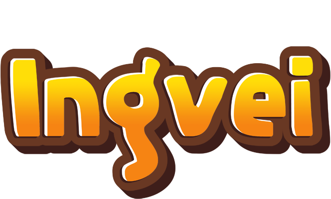 Ingvei cookies logo