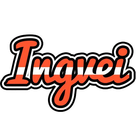 Ingvei denmark logo