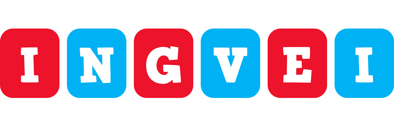 Ingvei diesel logo