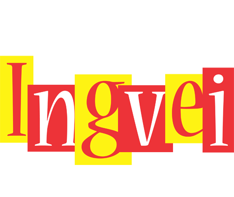 Ingvei errors logo