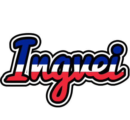 Ingvei france logo