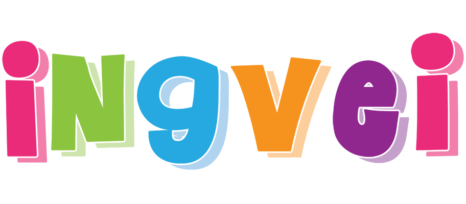 Ingvei friday logo