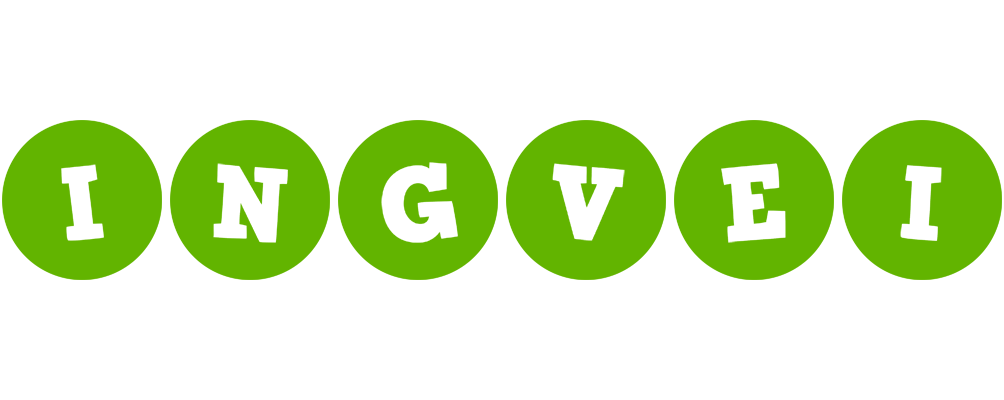 Ingvei games logo