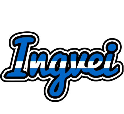 Ingvei greece logo