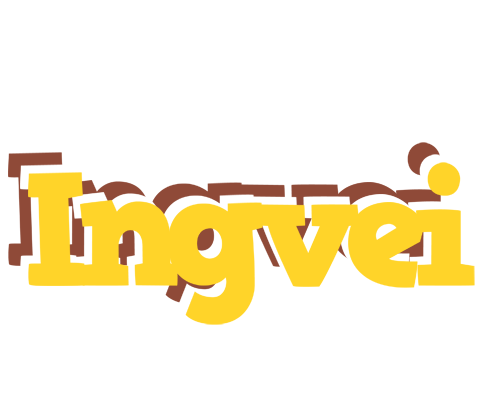 Ingvei hotcup logo