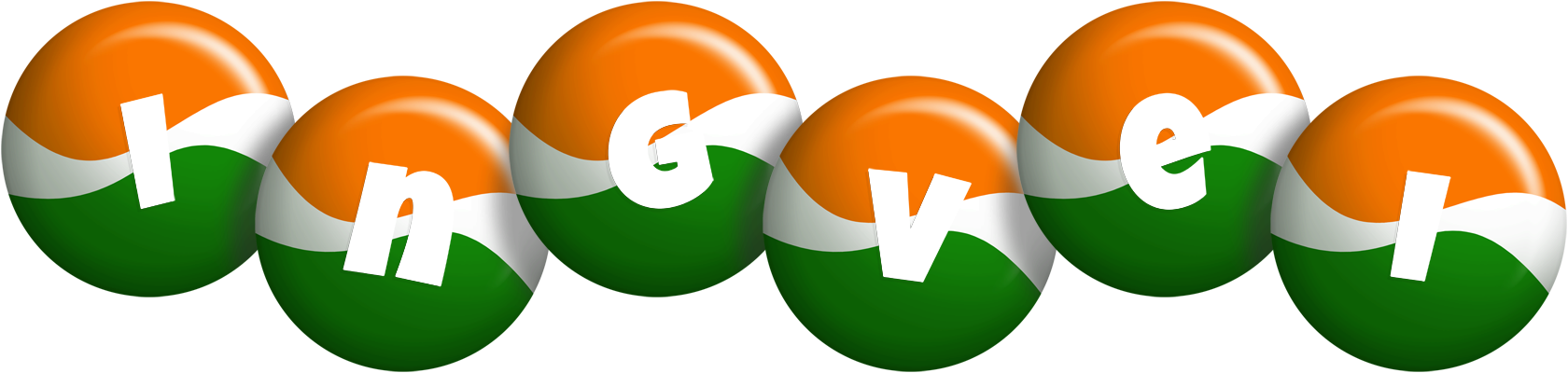 Ingvei india logo