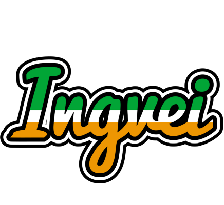 Ingvei ireland logo