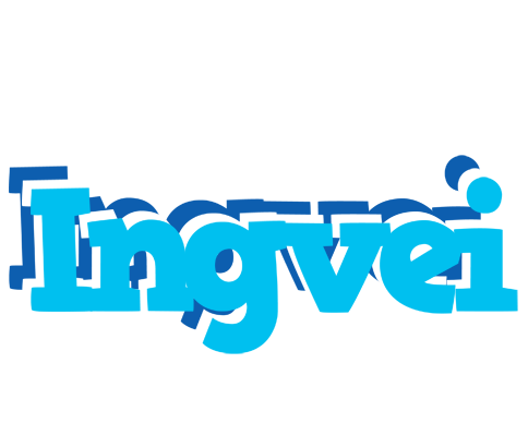 Ingvei jacuzzi logo