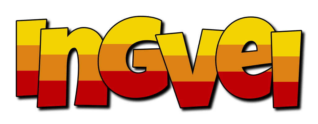 Ingvei jungle logo