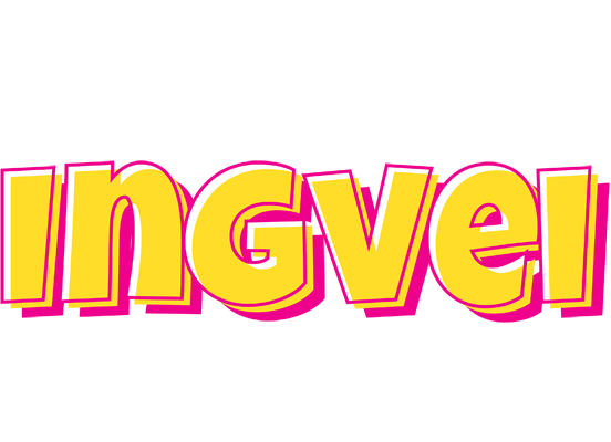 Ingvei kaboom logo