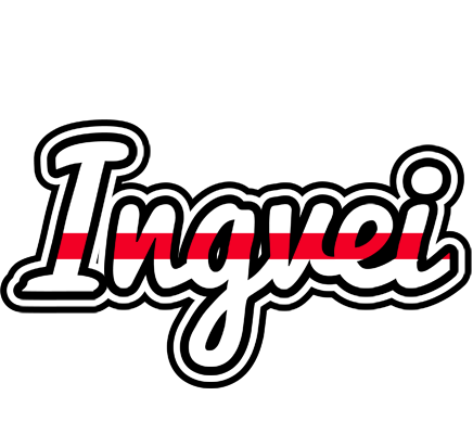 Ingvei kingdom logo