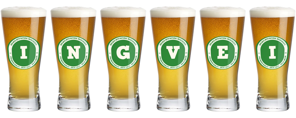 Ingvei lager logo