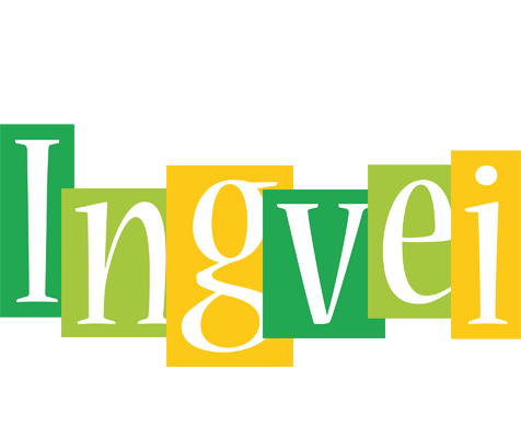 Ingvei lemonade logo