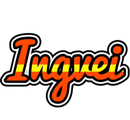 Ingvei madrid logo