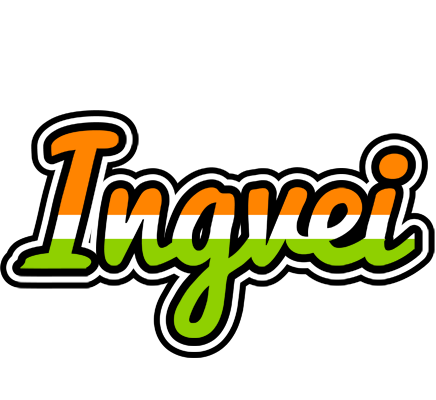 Ingvei mumbai logo