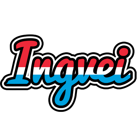 Ingvei norway logo