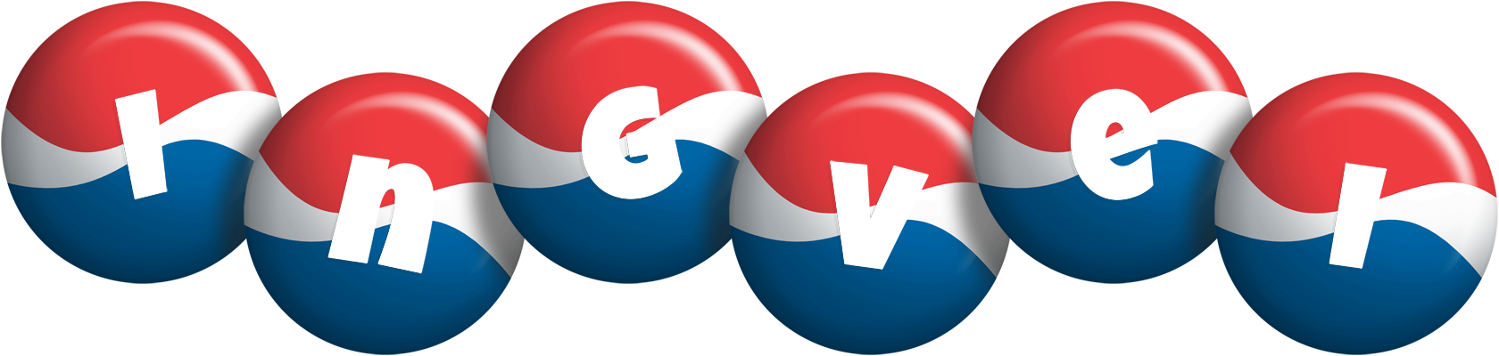 Ingvei paris logo