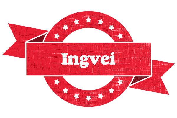Ingvei passion logo