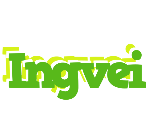 Ingvei picnic logo
