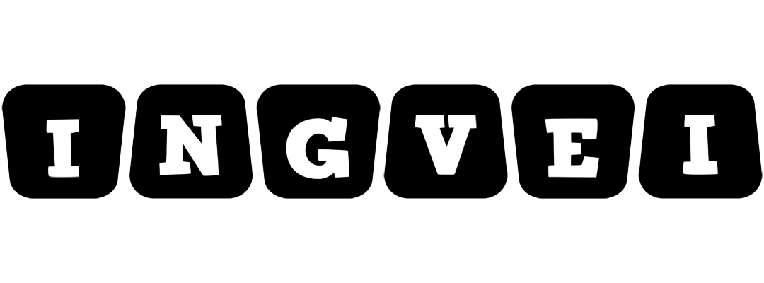 Ingvei racing logo