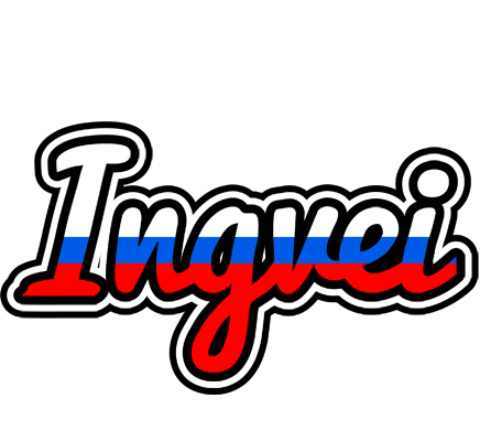 Ingvei russia logo